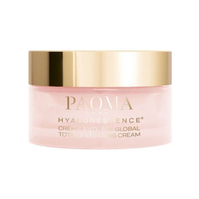 PAOMA Hyaluressence Anti-Age Cream 50 ml